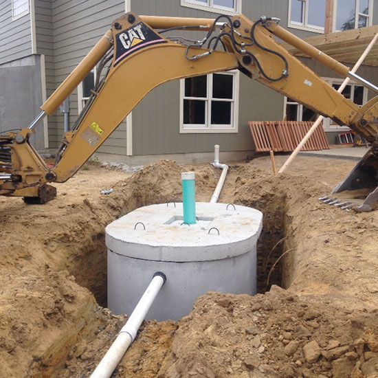 Septic Work in Pagosa Springs